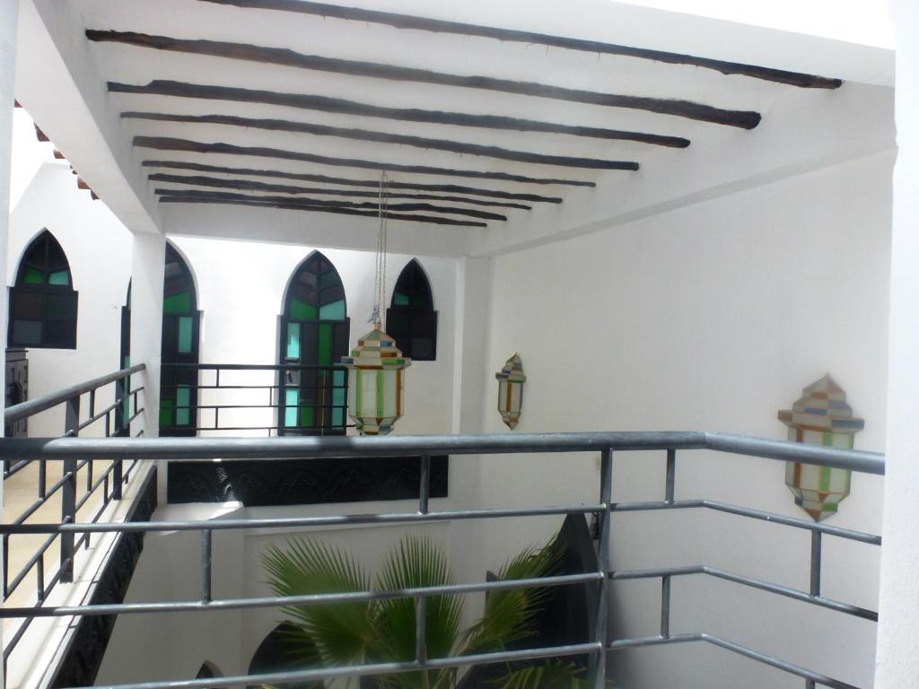 Ryad Laarouss Family Marrakesh Habitación foto